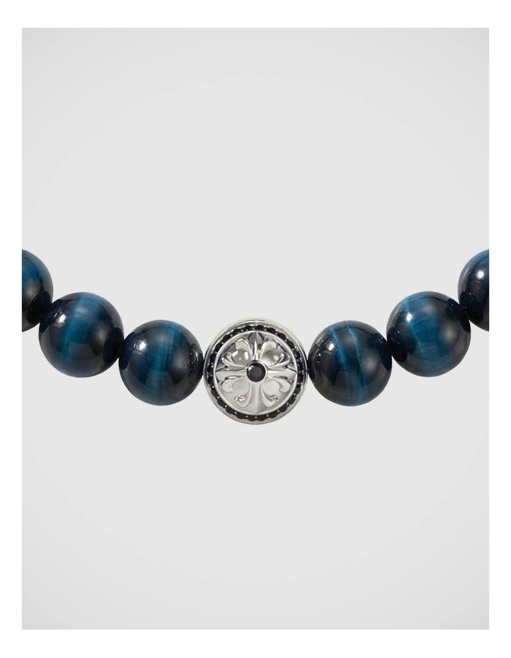 Guess Jewellery Life In Tokyo Blue Bracelet image 2