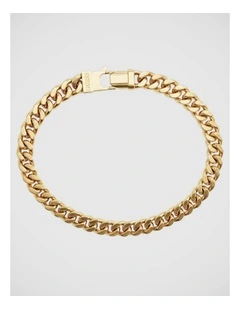 Guess Jewellery Lo Studio Gold Bracelet