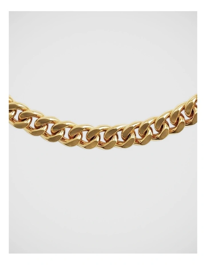 Guess Jewellery Lo Studio Gold Bracelet image 2