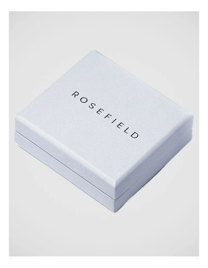 Rosefield Jewellery Gold Bangle image 5