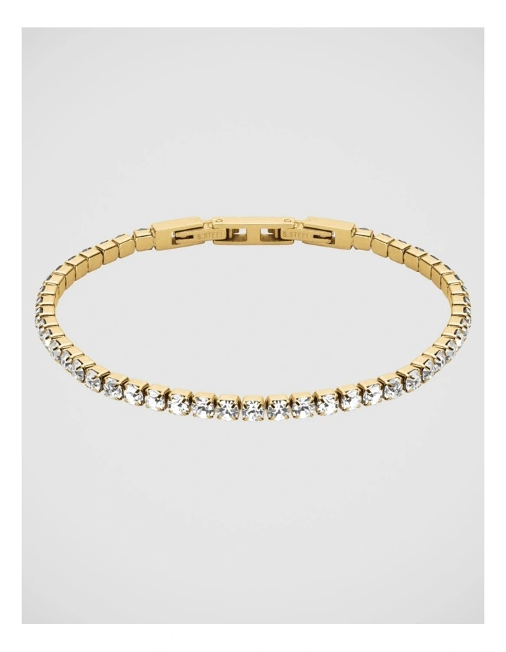 Rosefield Jewellery Gold Bracelet image 1