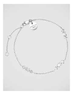 Rosefield Jewellery Silver Bracelet
