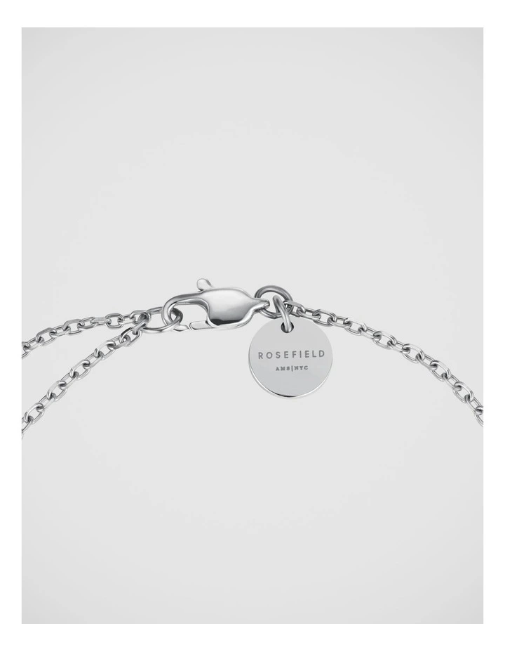 Rosefield Jewellery Silver Bracelet image 3