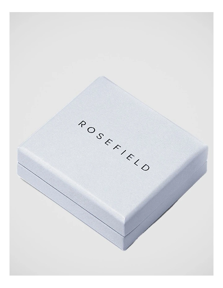 Rosefield Jewellery Diamond Star Gold Bracelet image 4