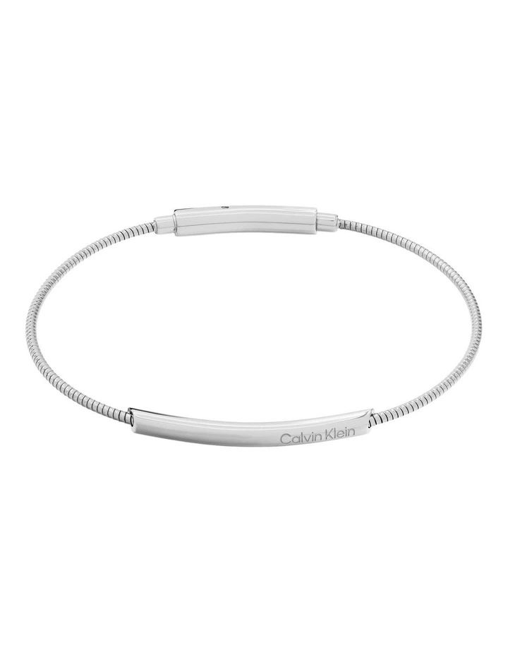 Stainless Steel Women's Bracelet image 1