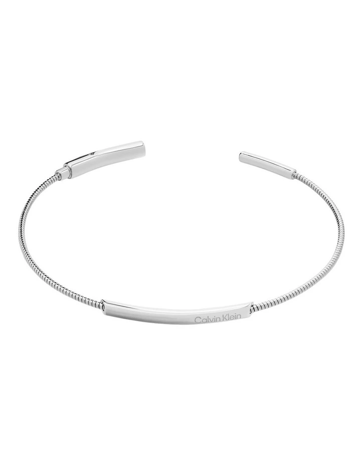 Stainless Steel Women's Bracelet image 2