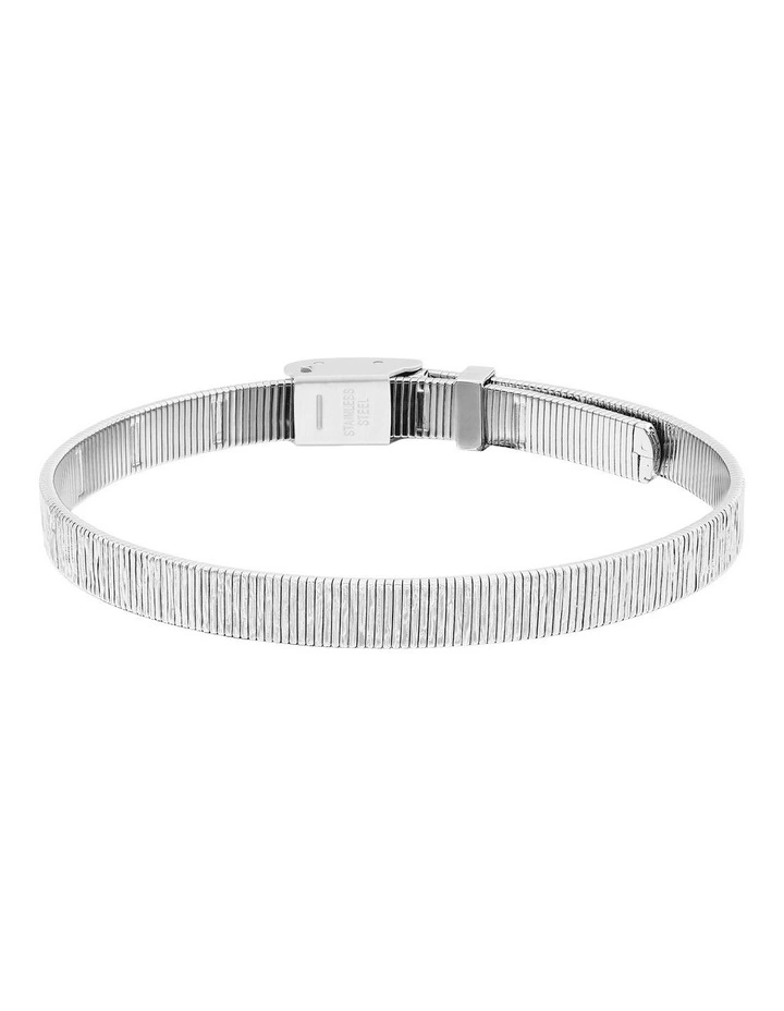 Stainless Steel Women's Mesh Bracelet image 1