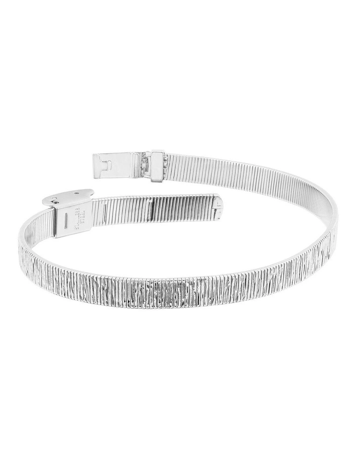 Stainless Steel Women's Mesh Bracelet image 2