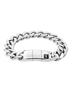 Stainless Steel Men's Chain Bracelet