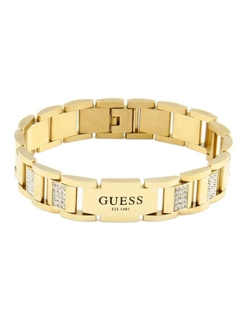 Hero Gold Bracelet