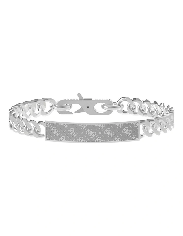 My Signature Steel Bracelet image 1