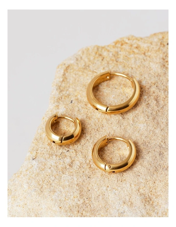 Waterproof 3PK Huggies image 2