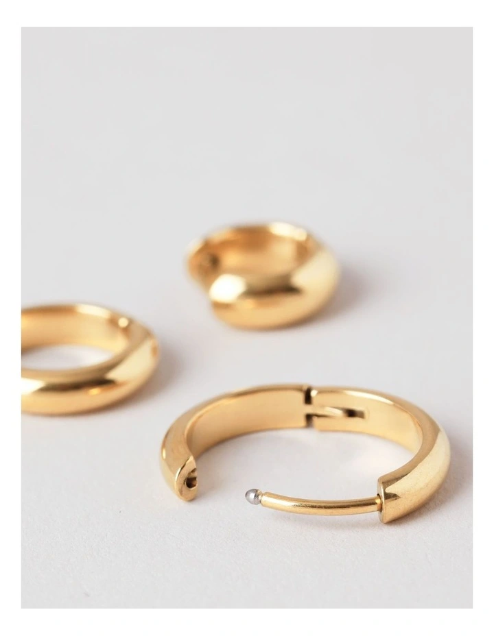 Waterproof 3PK Huggies image 3