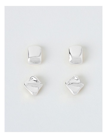 Silver colour
