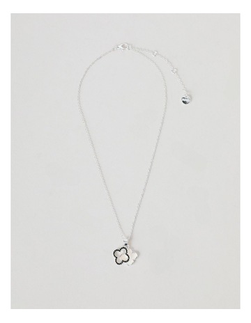 Black/Silver colour