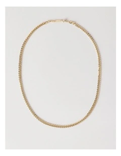 Chain in Gold