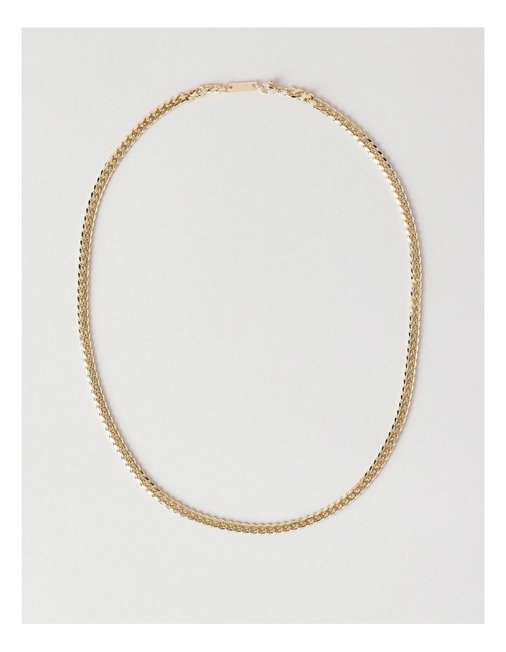 Chain in Gold image 1