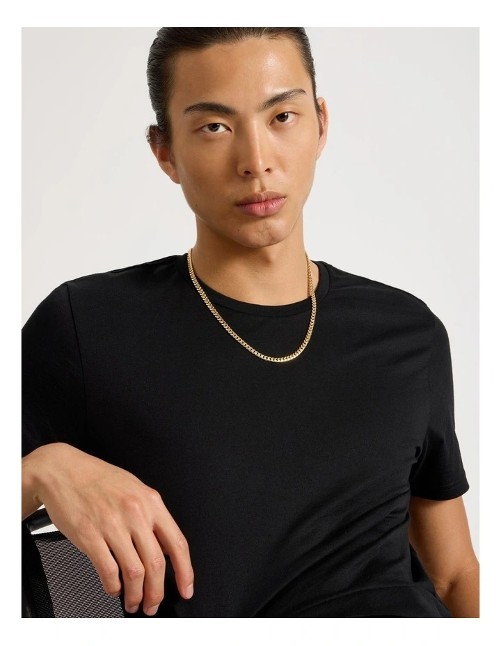 Chain in Gold image 2