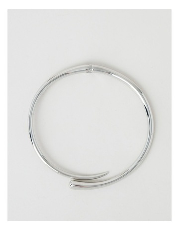 Silver colour