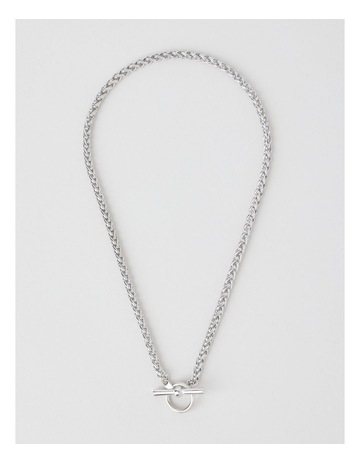 Silver colour