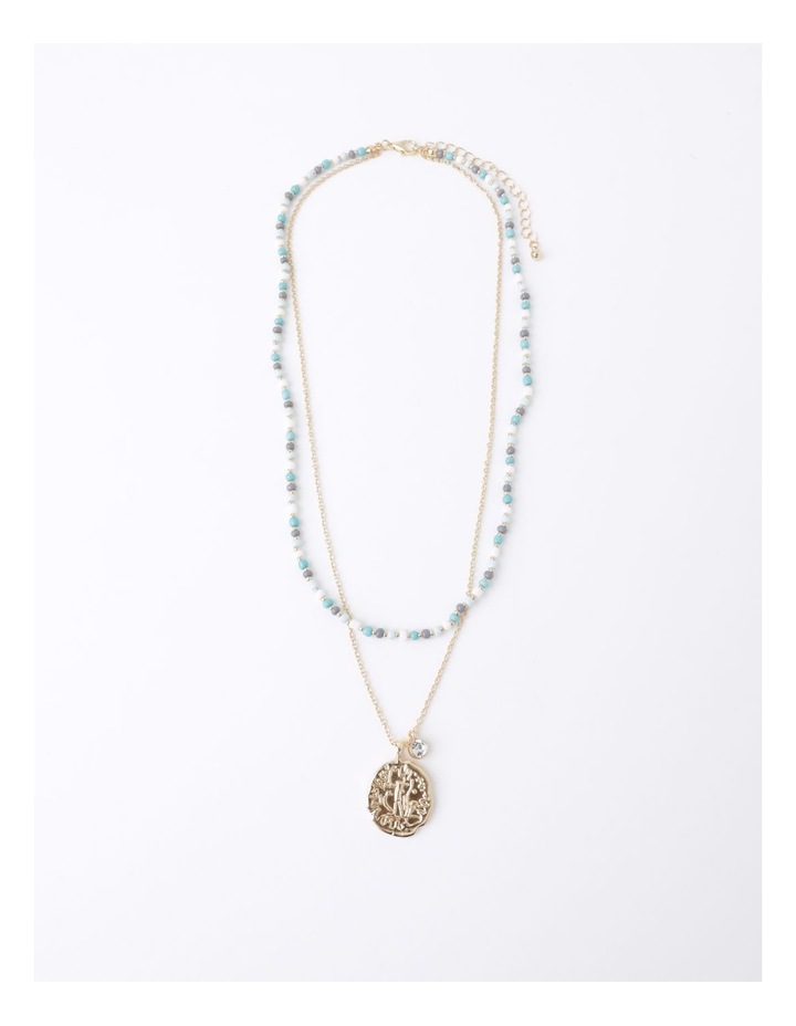 Gold Charm Necklace | Shop 35 items | MYER