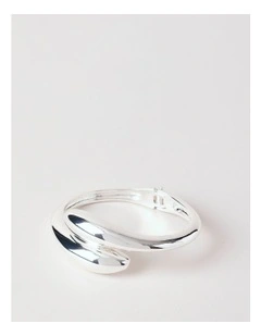 Bangle in Silver
