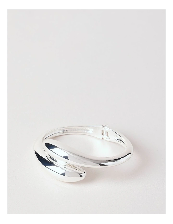 Bangle in Silver image 1