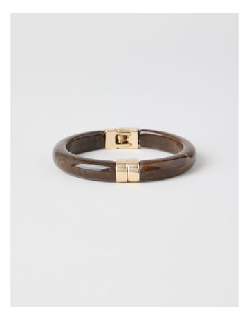 Chocolate colour