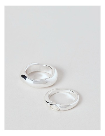 Silver colour