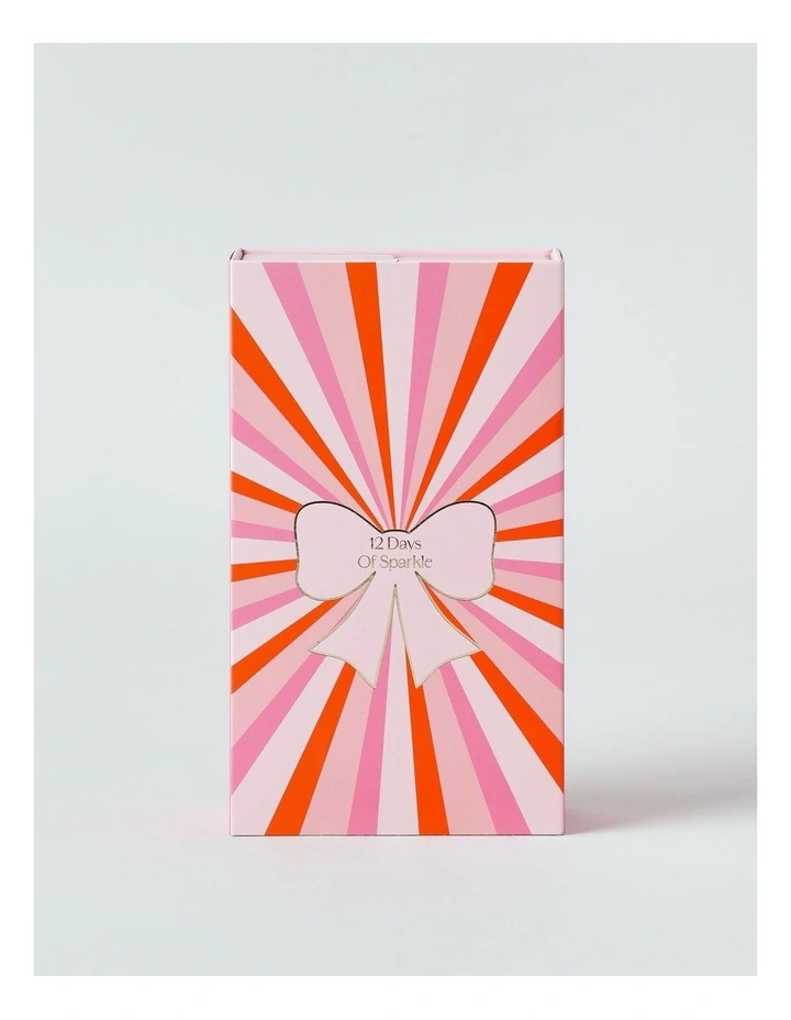 Everyday Advent Box in Multi image 3