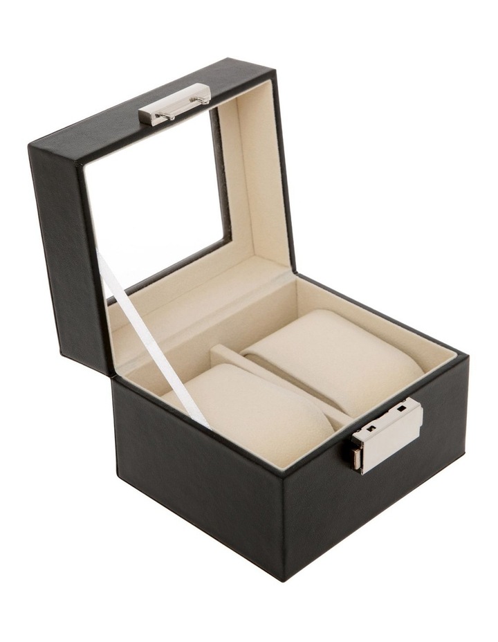 Watch storage box myer clearance
