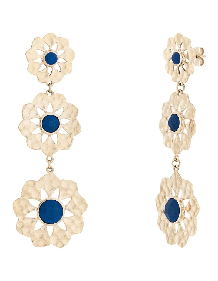 Odyssey Smartwatch 4G in Black MW13BLK image 2