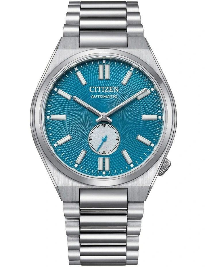 Automatic Tsuyosa Watch NK5010-51L in Silver image 1