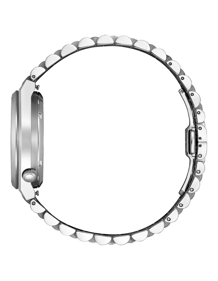 Automatic Tsuyosa Watch NK5010-51L in Silver image 2