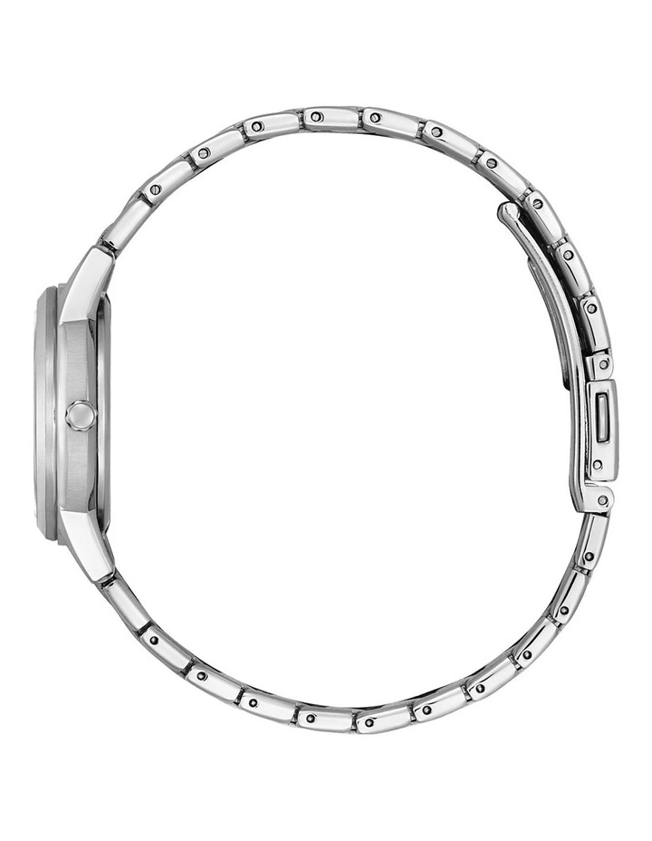 FE1240-81A Watch in Silver image 2