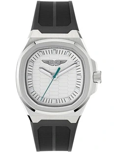 GPQ Watch 40mm MTIG1F502 in Black