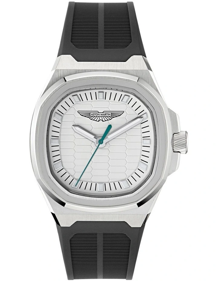 GPQ Watch 40mm MTIG1F502 in Black image 1