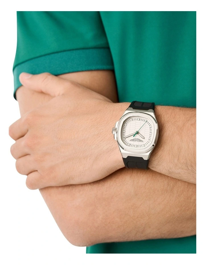 GPQ Watch 40mm MTIG1F502 in Black image 2