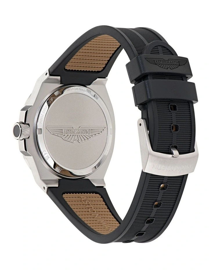 GPQ Watch 40mm MTIG1F502 in Black image 4