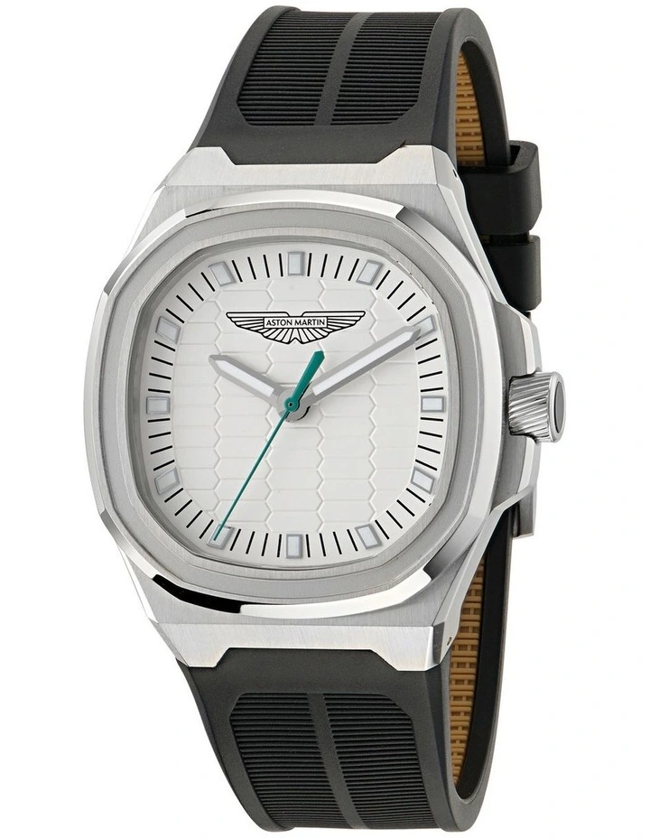 GPQ Watch 40mm MTIG1F502 in Black image 5