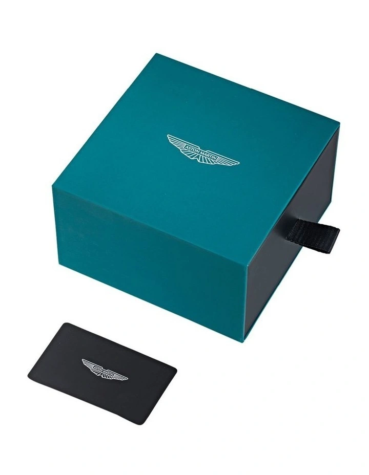 GPQ Watch 40mm MTIG1F502 in Black image 6