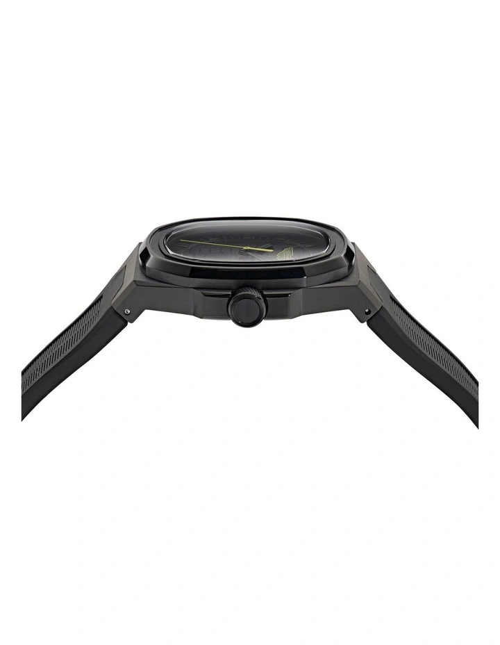 GPQ Watch 40mm MTIG1F503 in Black image 3