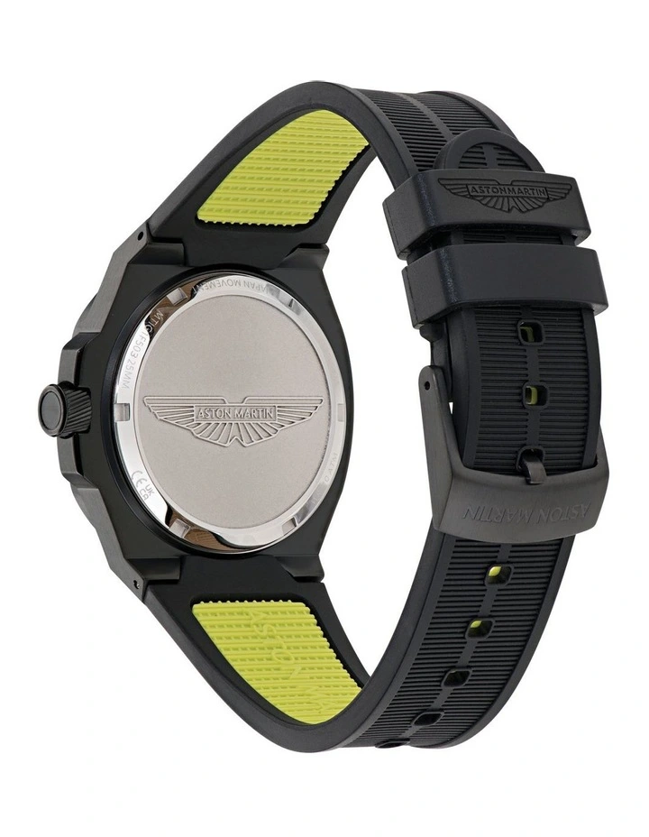 GPQ Watch 40mm MTIG1F503 in Black image 4