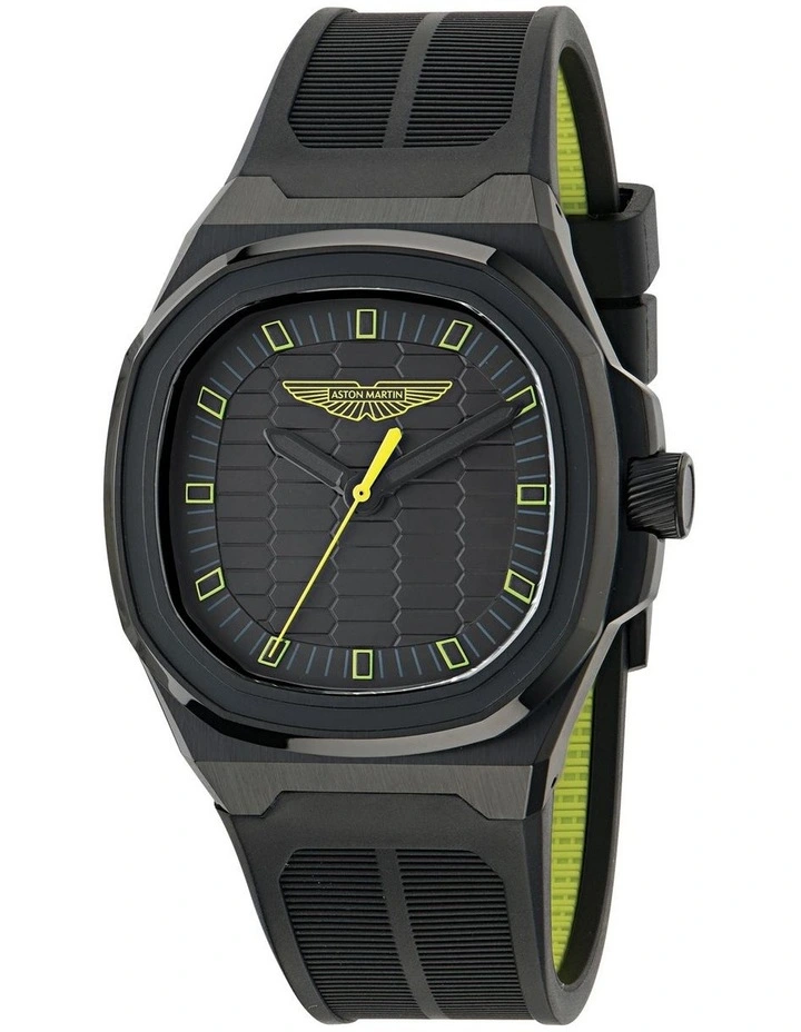 GPQ Watch 40mm MTIG1F503 in Black image 5