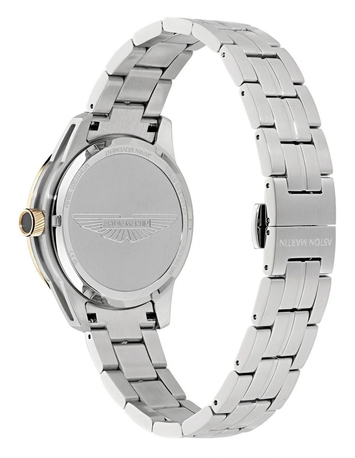 HDL 39mm MTIH1F501 Watch in Grey/Stainless Steel image 4