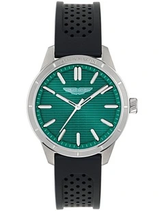 HDL 38mm MTIH1F503 Watch in Podium Green/Black