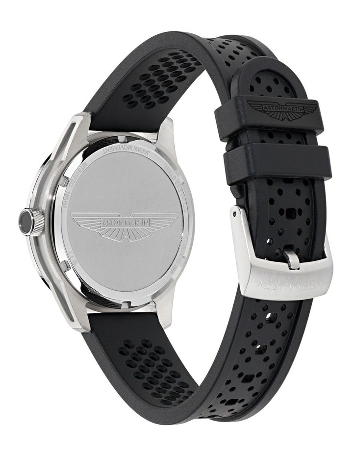 HDL 38mm MTIH1F503 Watch in Podium Green/Black image 4