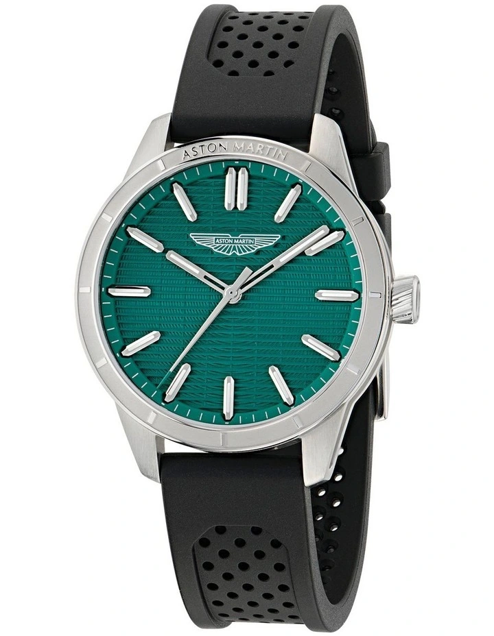 HDL 38mm MTIH1F503 Watch in Podium Green/Black image 5