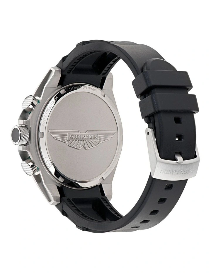 HDL 44mm MTRH1F502 Watch in Podium Green/Black image 4