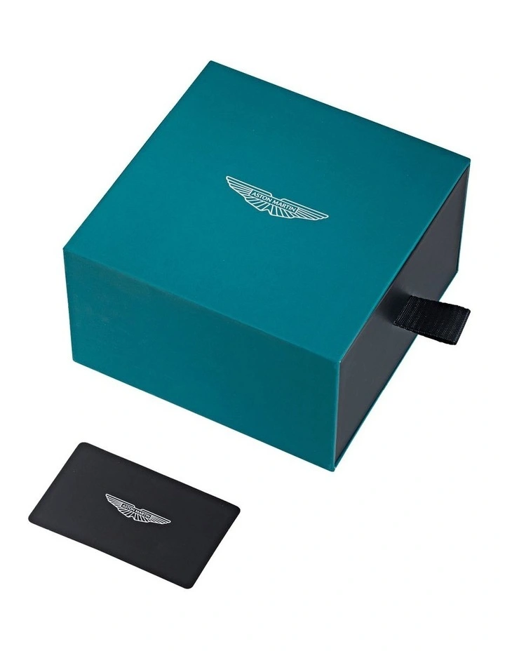 TRG Automatic Watch 41mm MTRT1F503 in Blue image 6